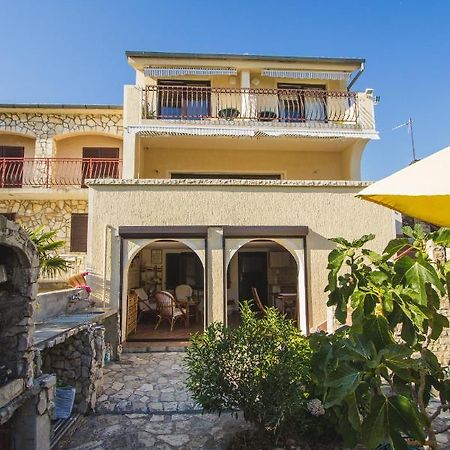 Apartmani Alic Šibenik Kültér fotó
