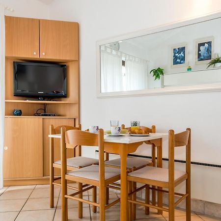 Apartmani Alic Šibenik Kültér fotó