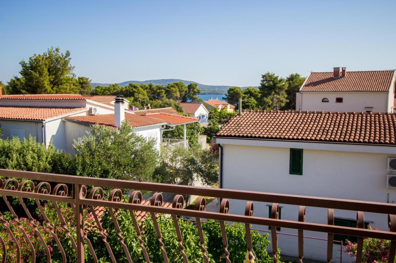 Apartmani Alic Šibenik Kültér fotó