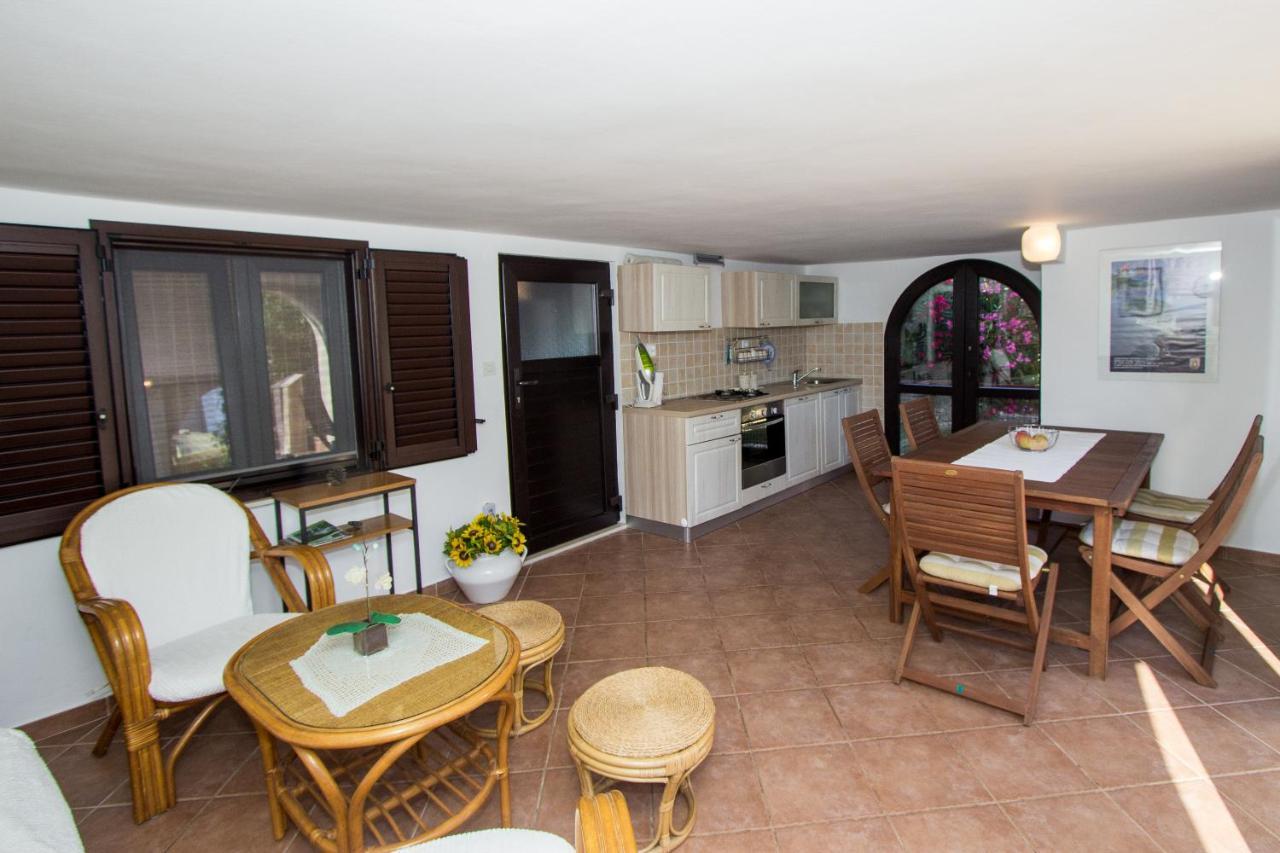 Apartmani Alic Šibenik Kültér fotó