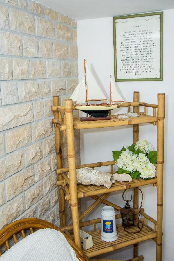 Apartmani Alic Šibenik Kültér fotó