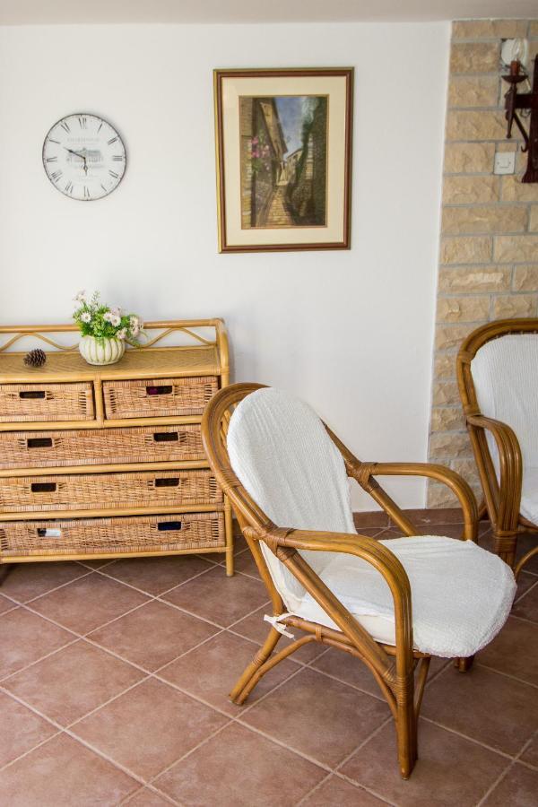Apartmani Alic Šibenik Kültér fotó