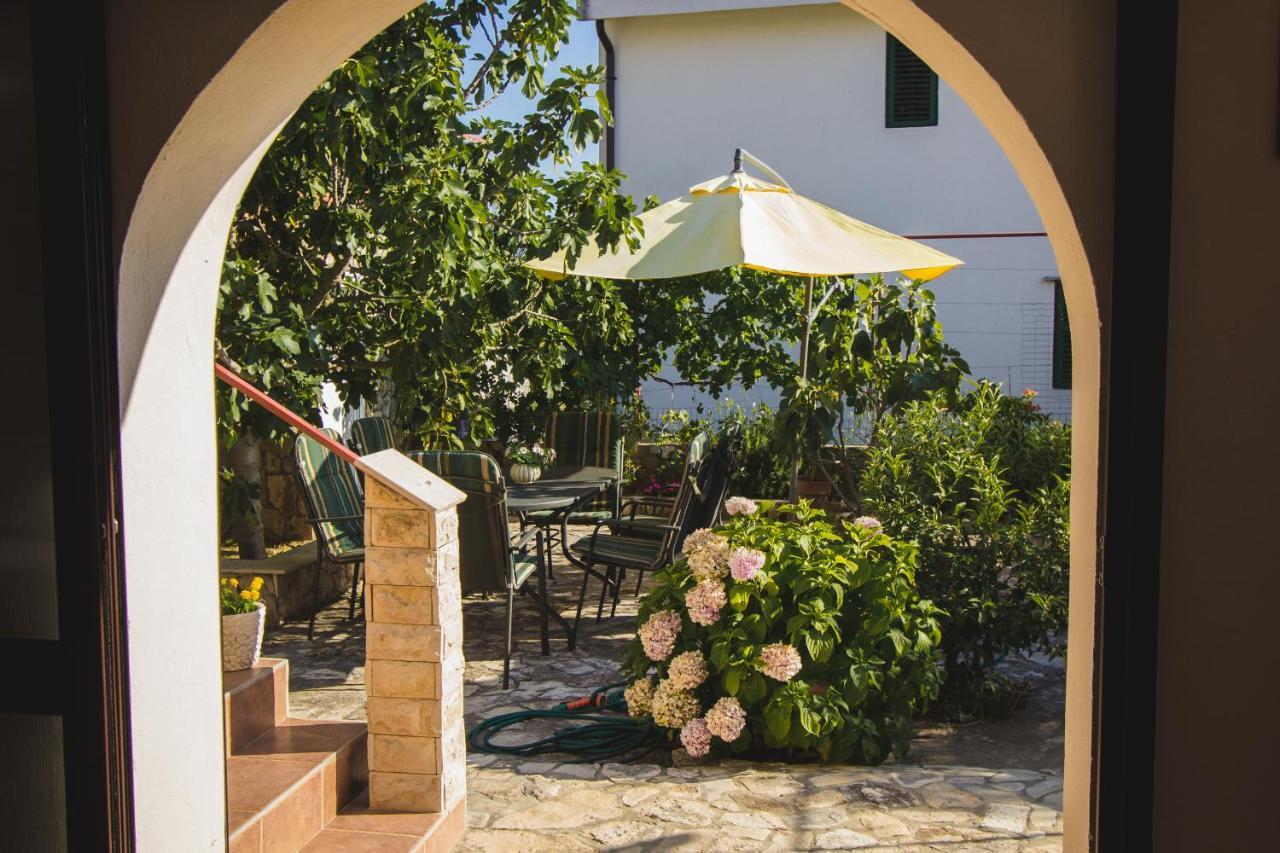 Apartmani Alic Šibenik Kültér fotó