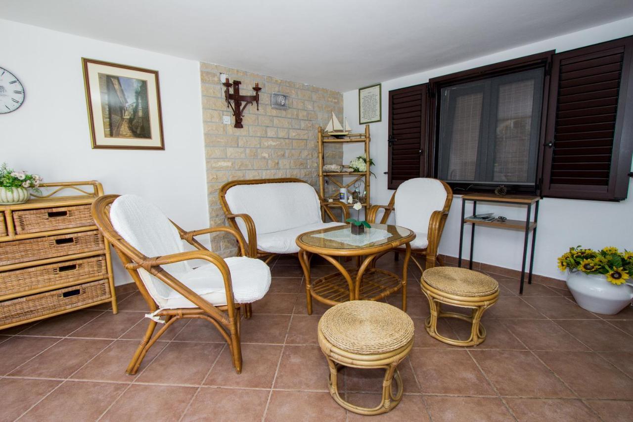 Apartmani Alic Šibenik Kültér fotó