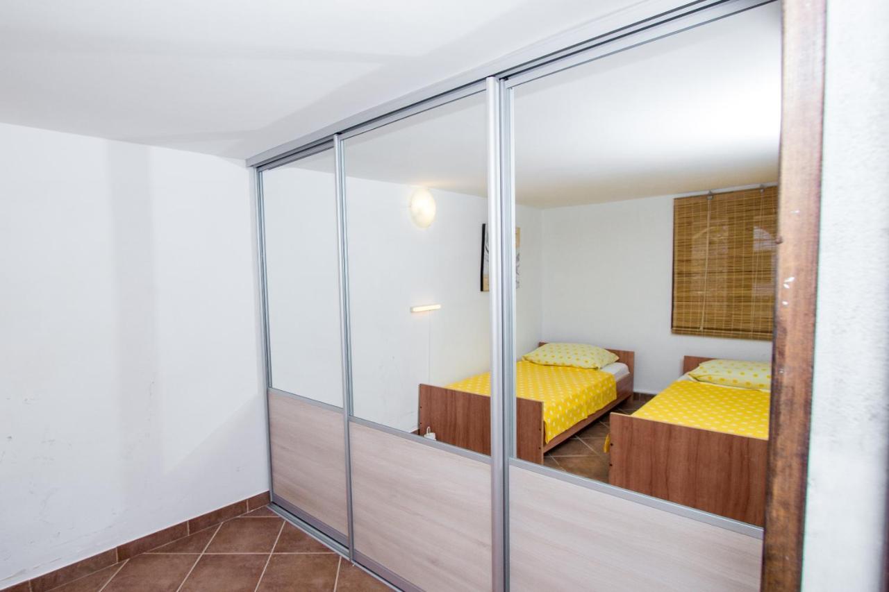 Apartmani Alic Šibenik Kültér fotó