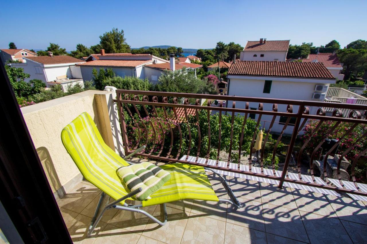 Apartmani Alic Šibenik Kültér fotó