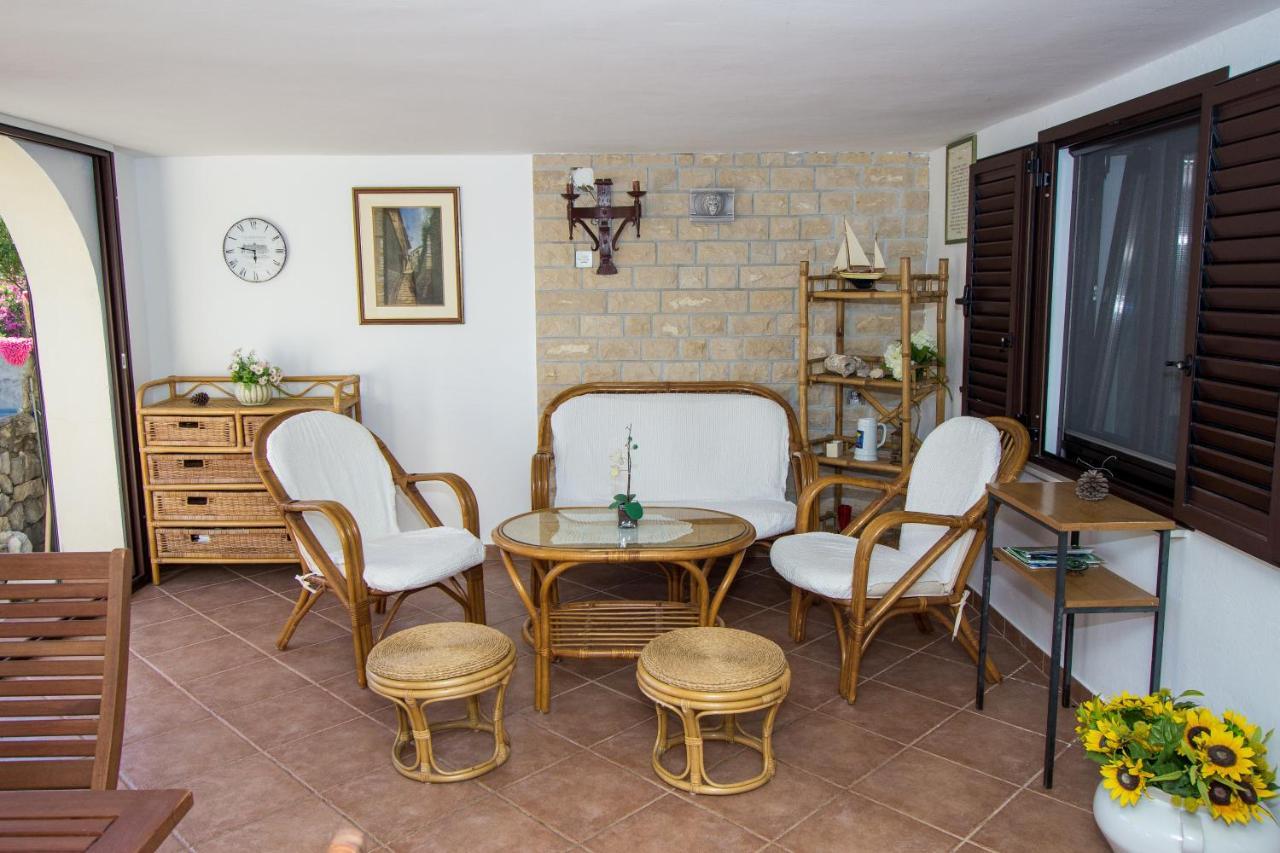 Apartmani Alic Šibenik Kültér fotó