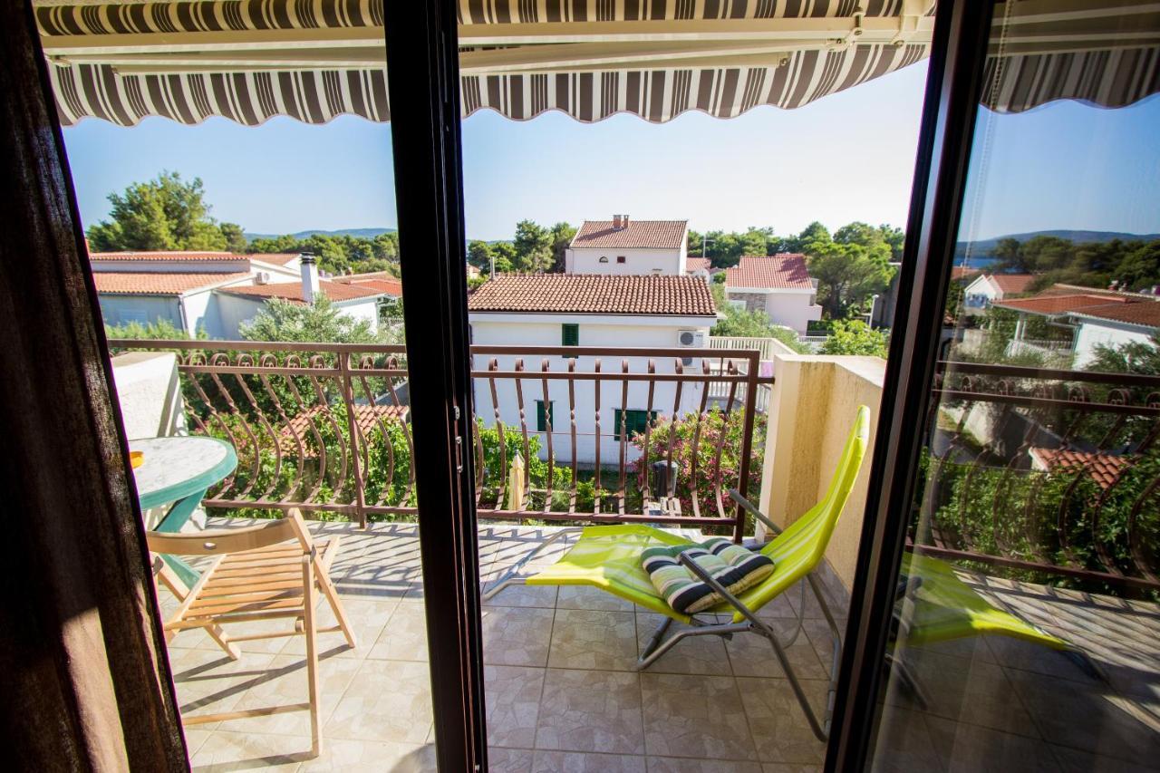 Apartmani Alic Šibenik Kültér fotó