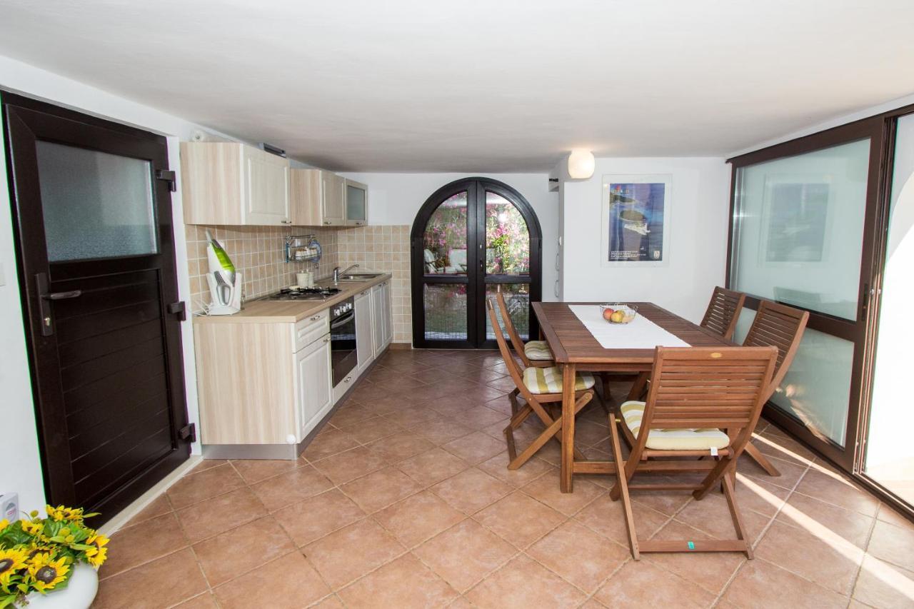Apartmani Alic Šibenik Kültér fotó