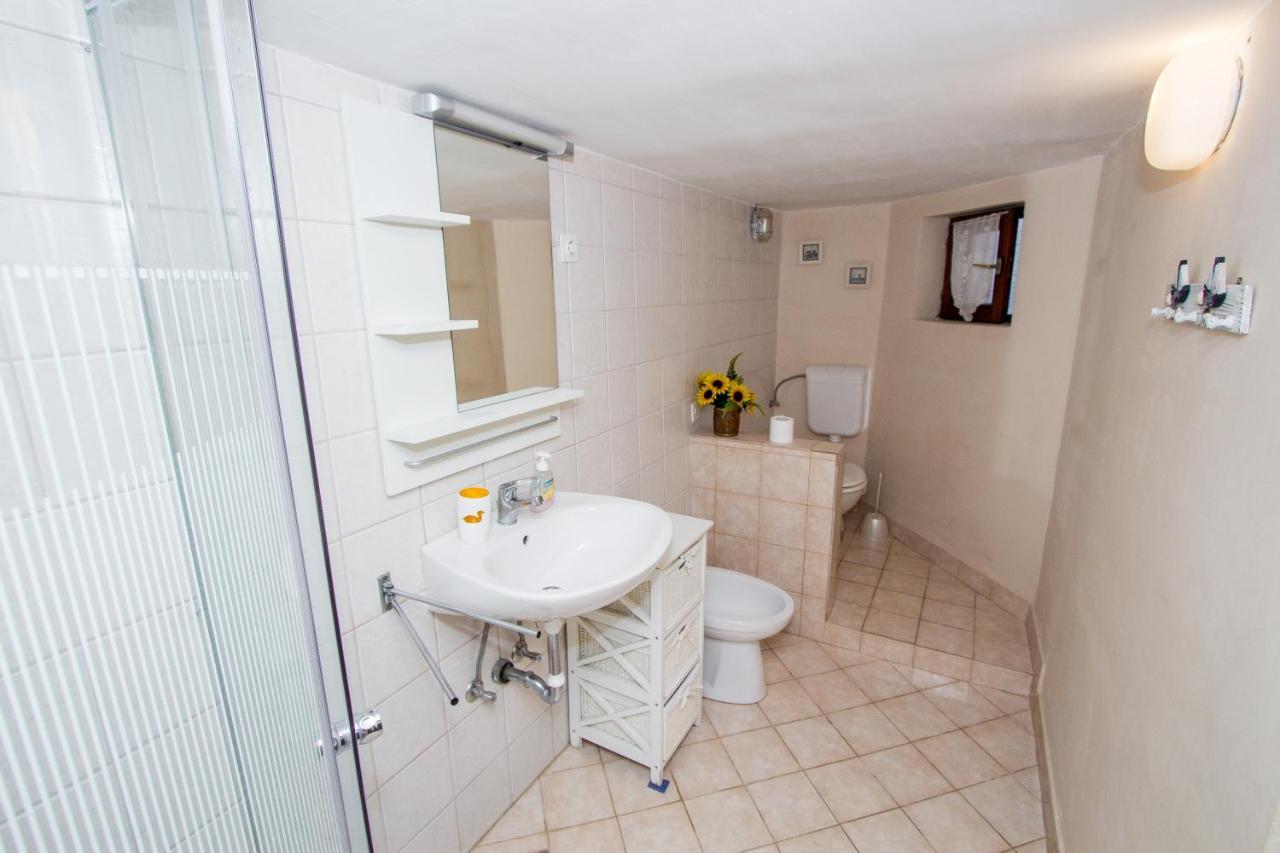 Apartmani Alic Šibenik Kültér fotó