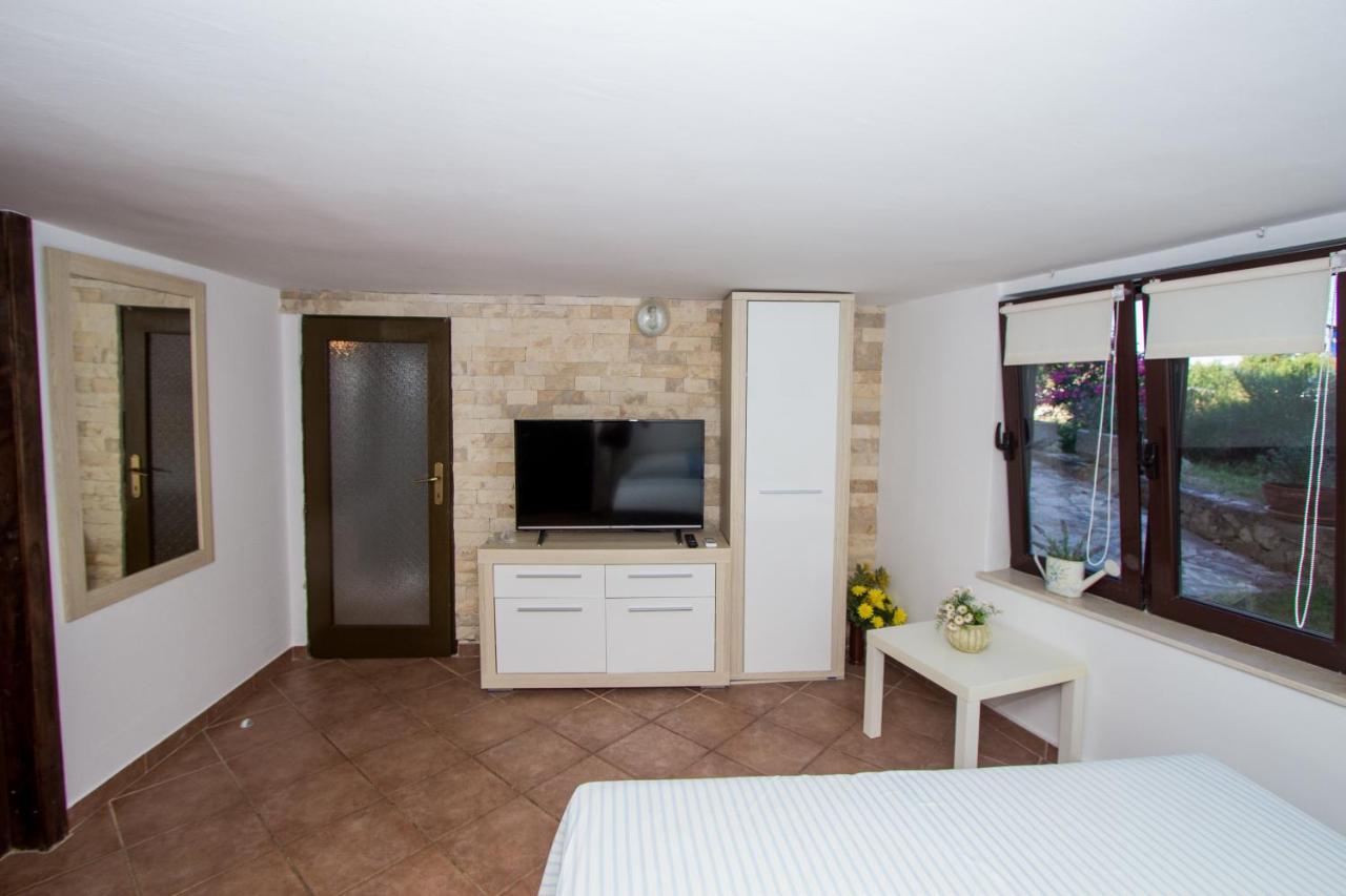 Apartmani Alic Šibenik Kültér fotó