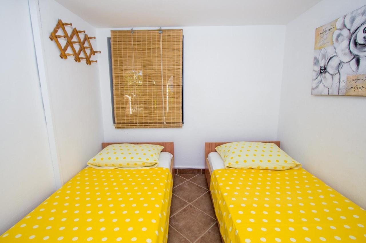 Apartmani Alic Šibenik Kültér fotó