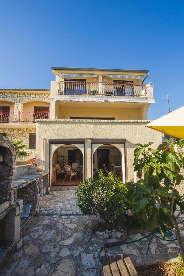 Apartmani Alic Šibenik Kültér fotó