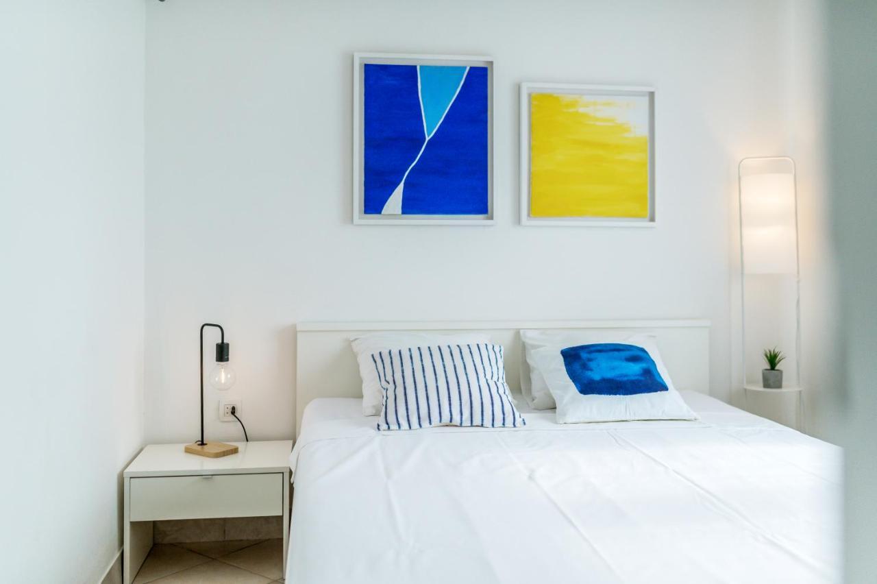 Apartmani Alic Šibenik Kültér fotó