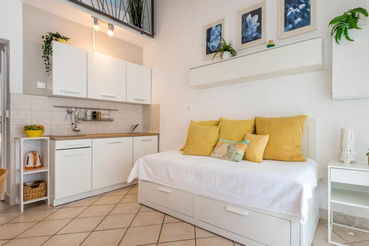 Apartmani Alic Šibenik Kültér fotó