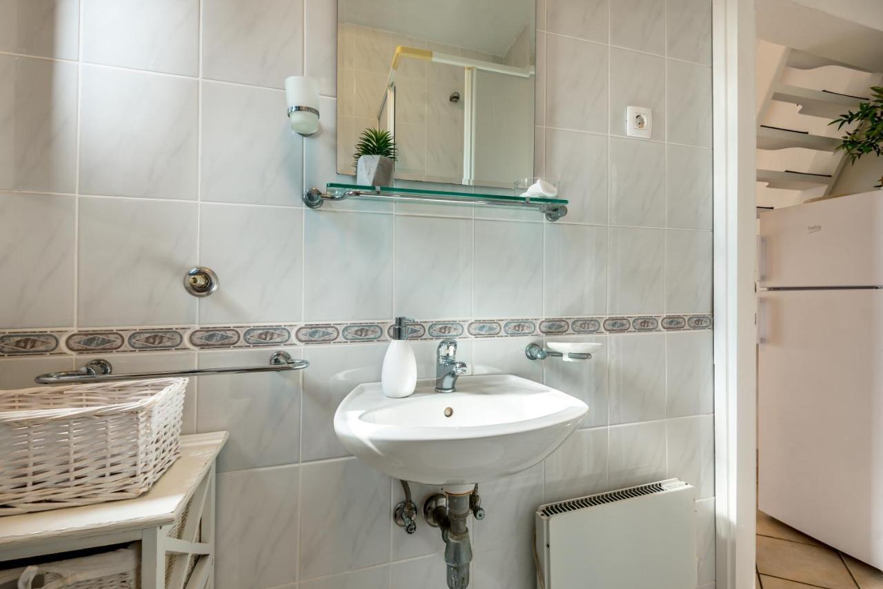Apartmani Alic Šibenik Kültér fotó