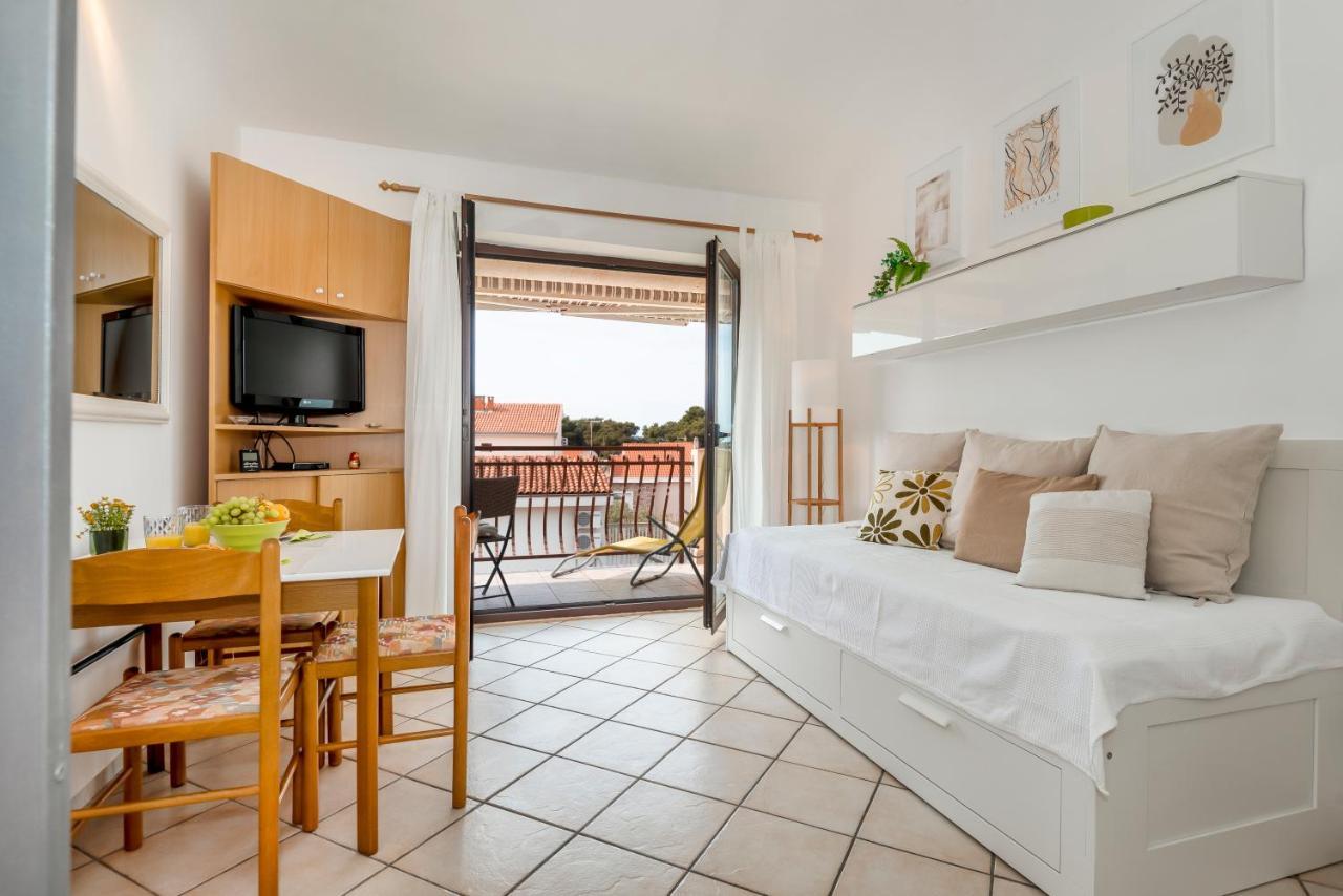 Apartmani Alic Šibenik Kültér fotó
