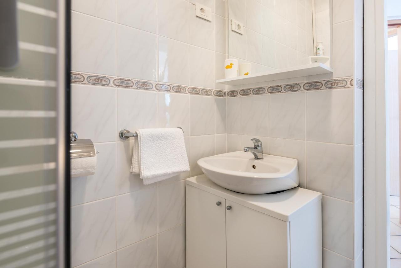 Apartmani Alic Šibenik Kültér fotó