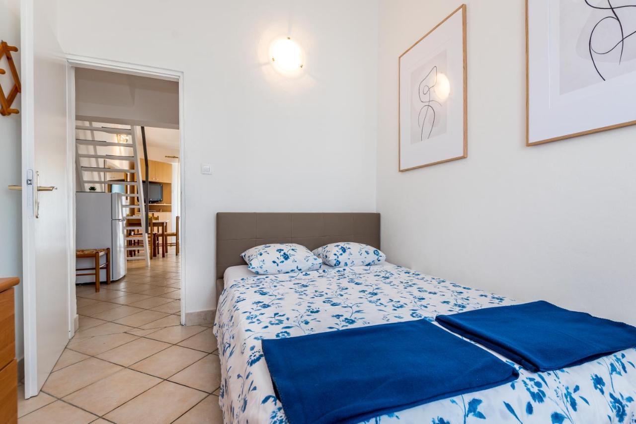 Apartmani Alic Šibenik Kültér fotó