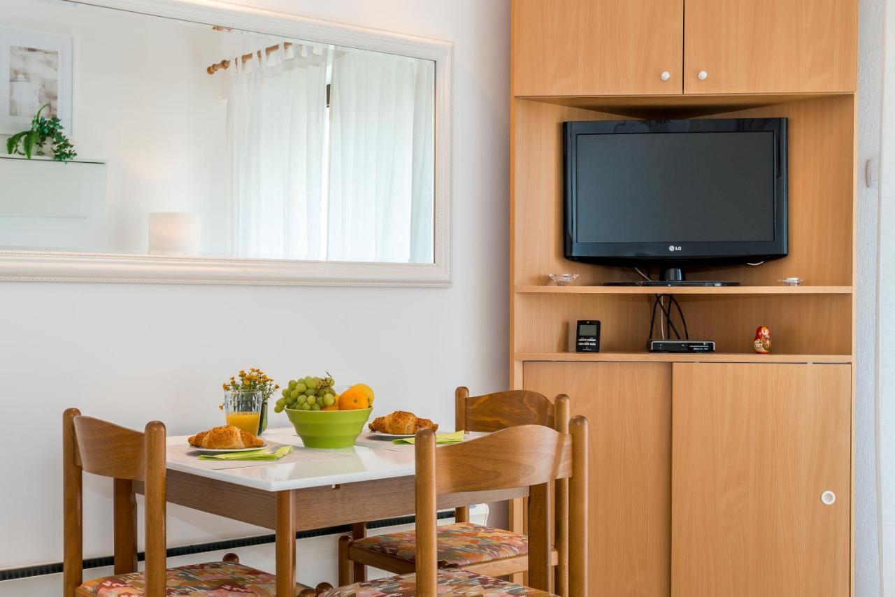 Apartmani Alic Šibenik Kültér fotó