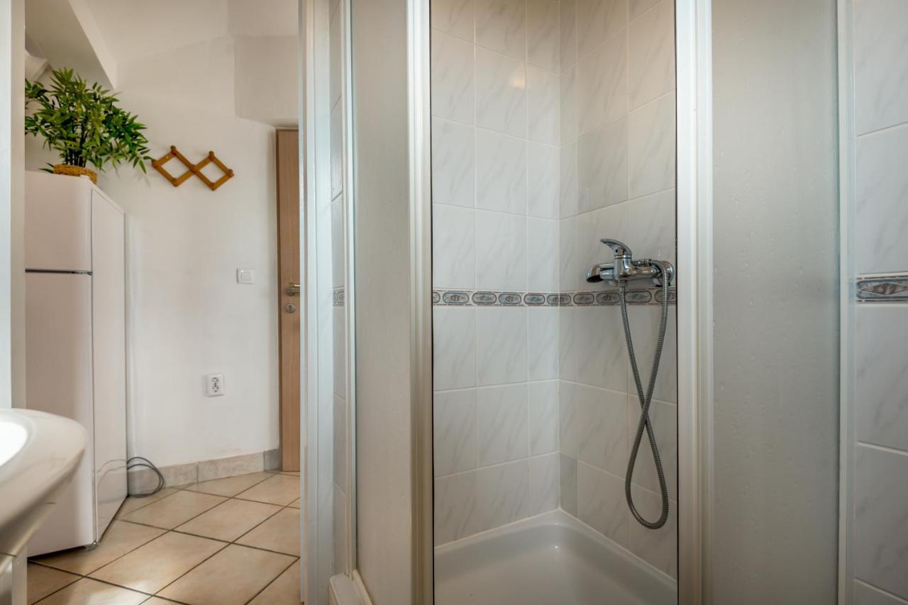 Apartmani Alic Šibenik Kültér fotó