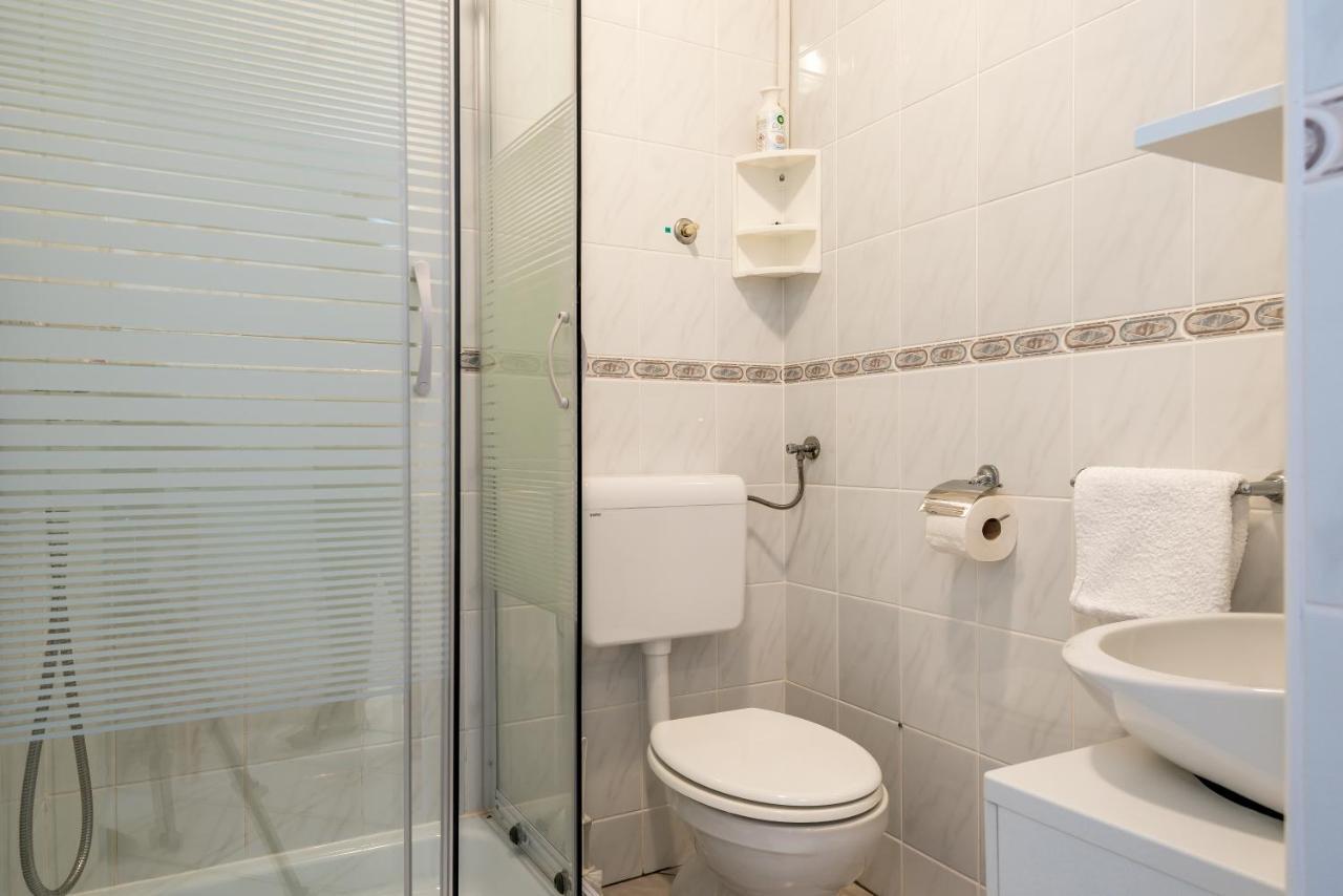 Apartmani Alic Šibenik Kültér fotó