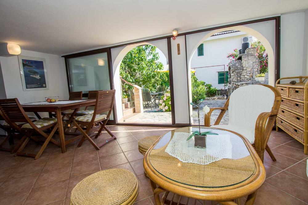 Apartmani Alic Šibenik Kültér fotó